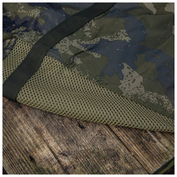 Solar Tackle Undercover Camo Weigh / Retainer Sling