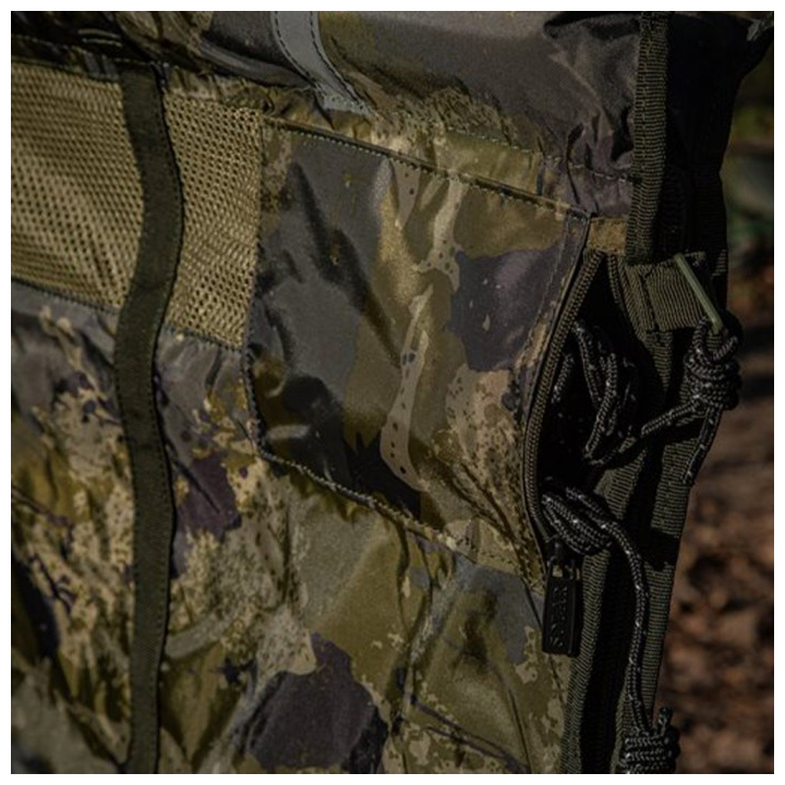 Solar Tackle Undercover Camo Weigh / Retainer Sling