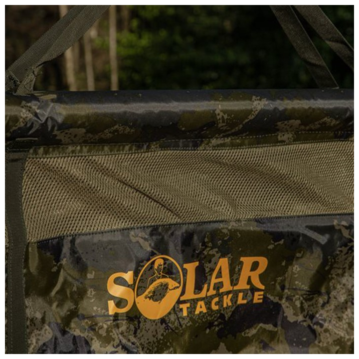 Solar Tackle Undercover Camo Weigh / Retainer Sling