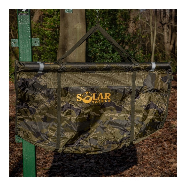 Solar Tackle Undercover Camo Weigh / Retainer Sling