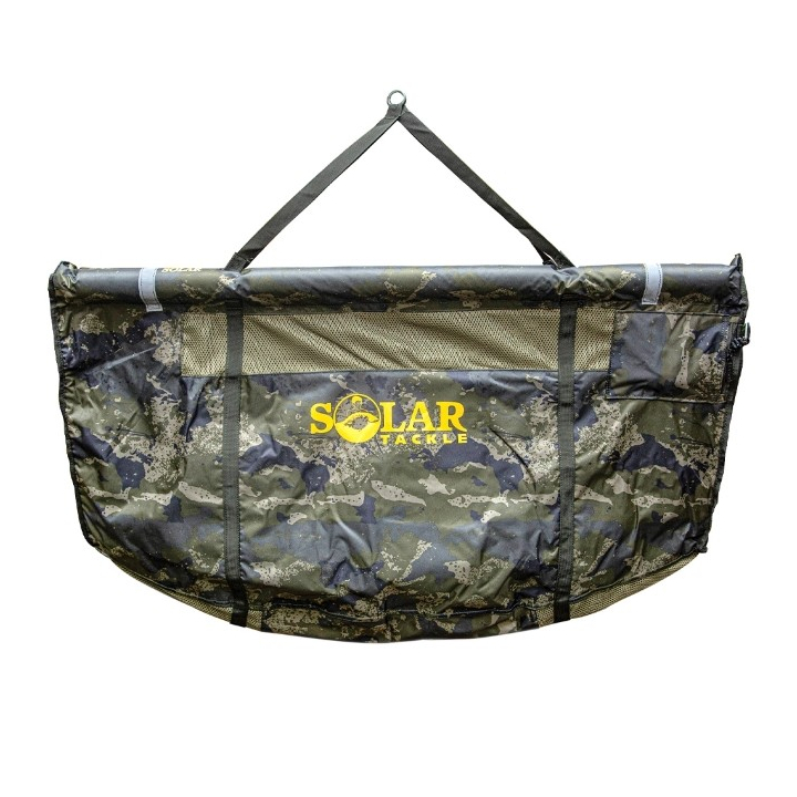 Solar Tackle Undercover Camo Weigh / Retainer Sling