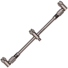 Solar Tackle P1 3-Rod Adjustable Back Buzzer Bar