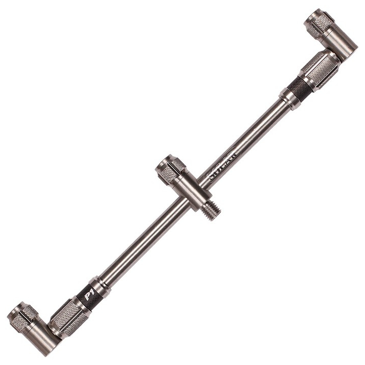 Solar Tackle P1 3-Rod Adjustable Back Buzzer Bar