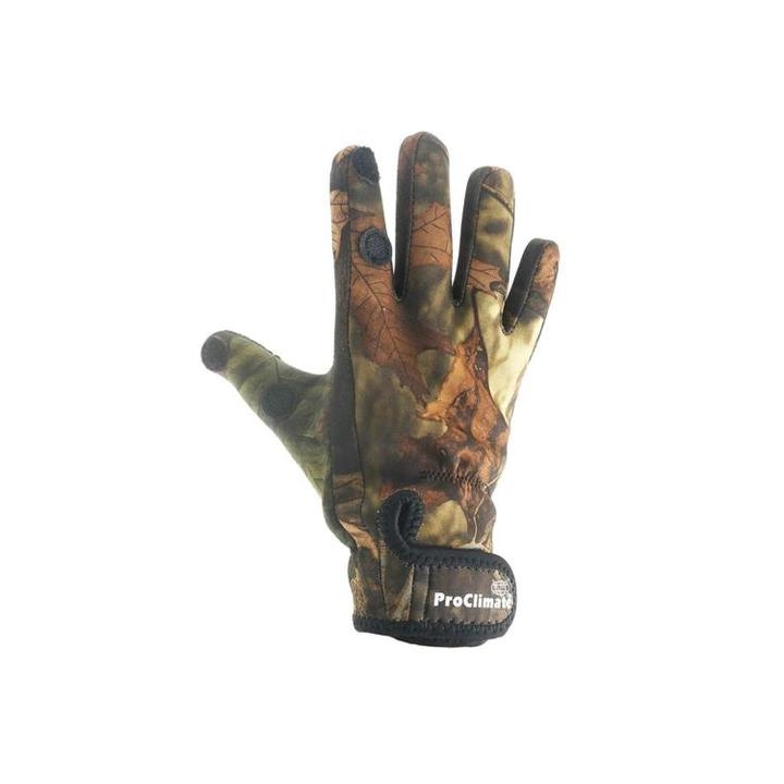 Proclimate Neoprene Waterproof Gloves
