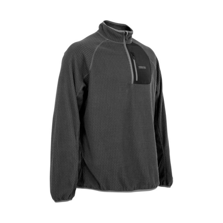 Preston Innovations Core Collection Zig Zag Fleece