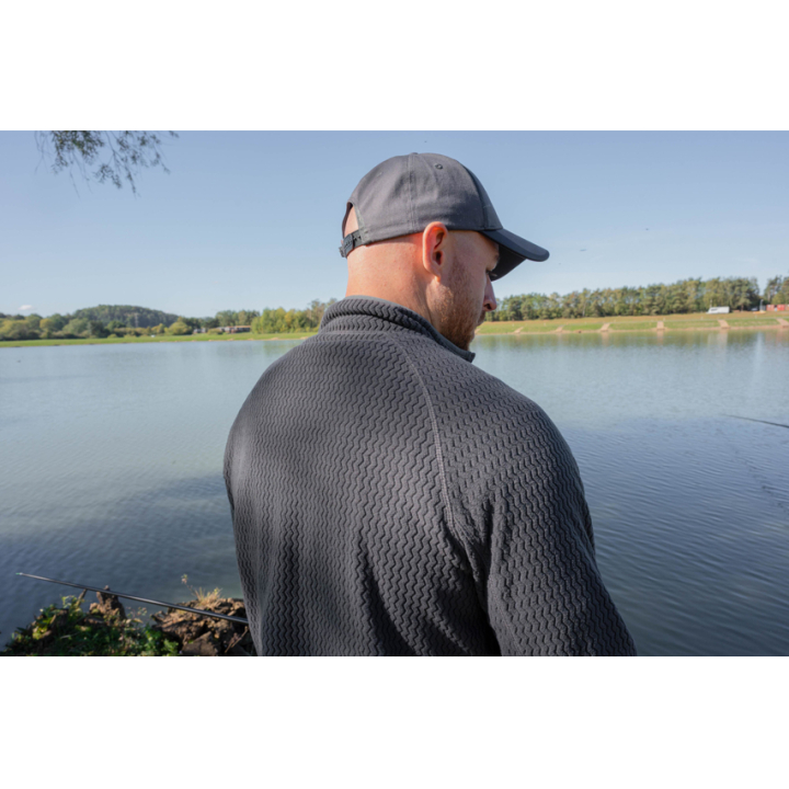 Preston Innovations Core Collection Zig Zag Fleece