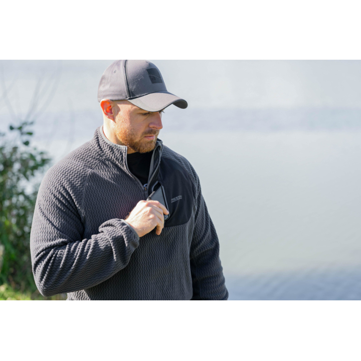 Preston Innovations Core Collection Zig Zag Fleece
