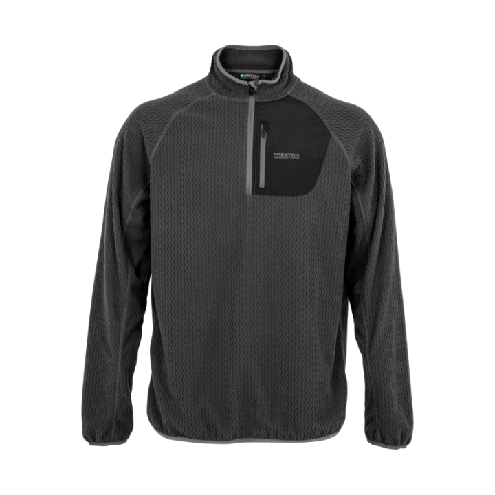 Preston Innovations Core Collection Zig Zag Fleece