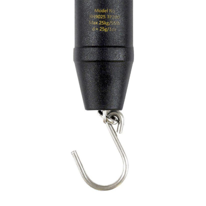 Reuben Heaton 9000 Series Digital Scale 55lb/25kg