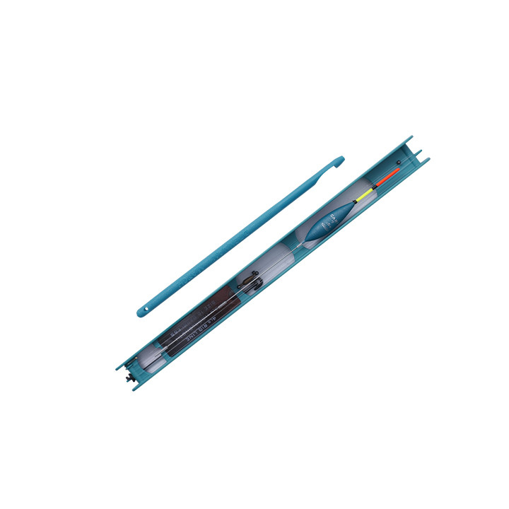 Drennan Vertex Elasticated Whip Kit