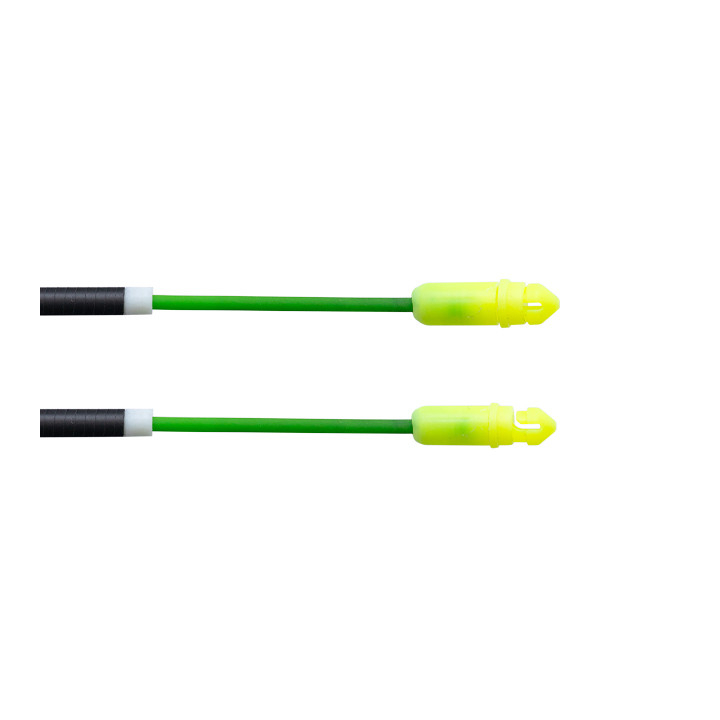 Drennan Vertex Elasticated Whip Kit