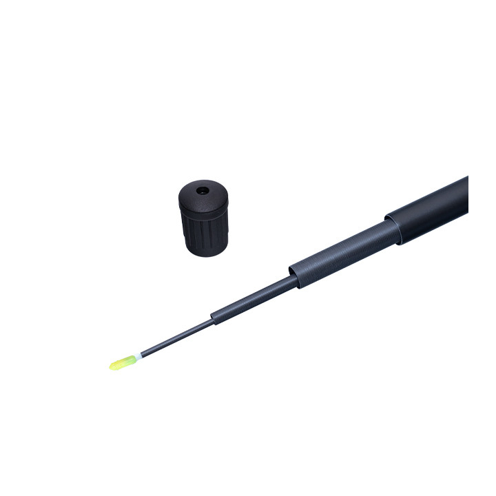 Drennan Vertex Elasticated Whip Kit