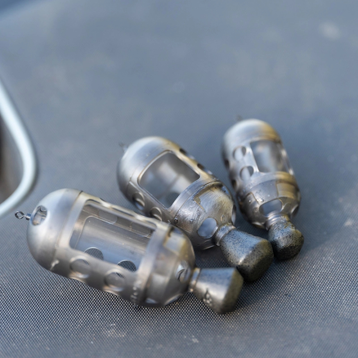 Preston Innovations Carp Maggot Feeders