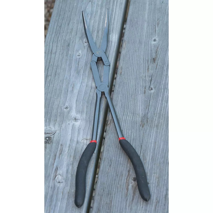 Fox Rage Power Grip Pliers