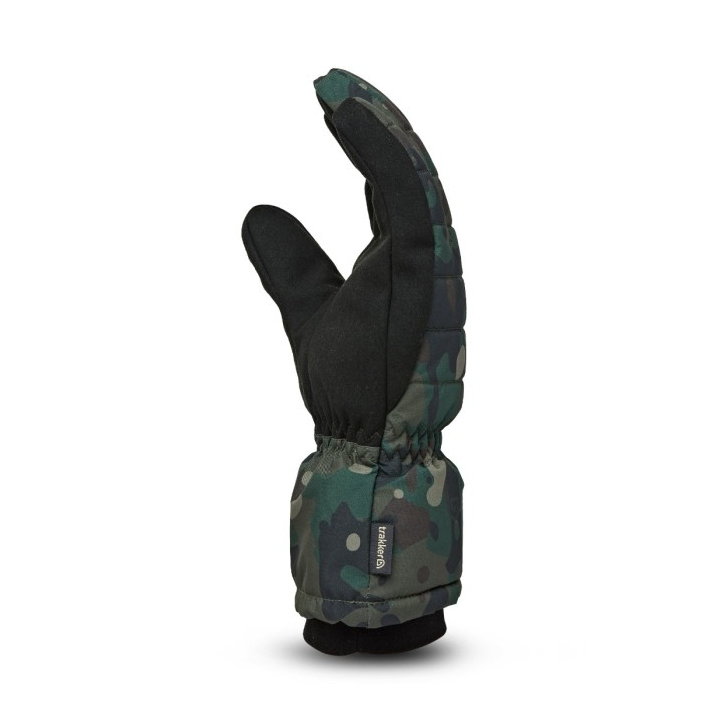 Trakker TechPro Waterproof Gloves