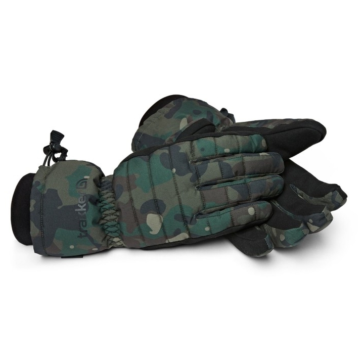 Trakker TechPro Waterproof Gloves