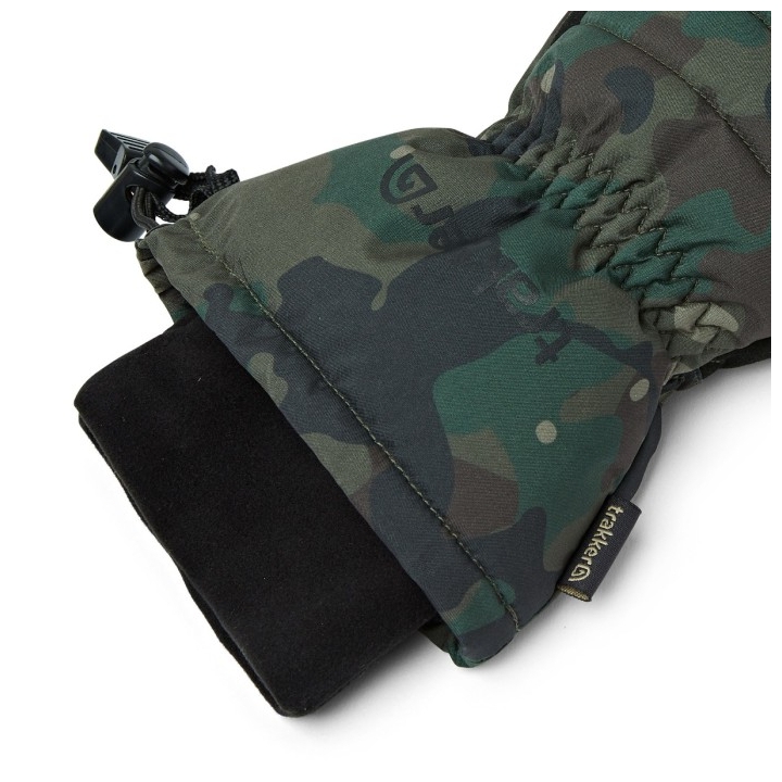 Trakker TechPro Waterproof Gloves