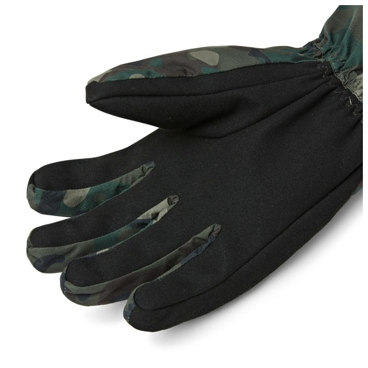 Trakker TechPro Waterproof Gloves
