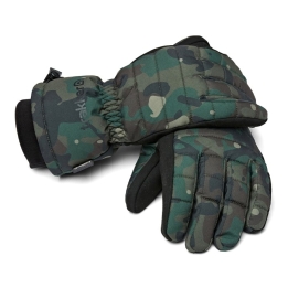 Trakker TechPro Waterproof Gloves