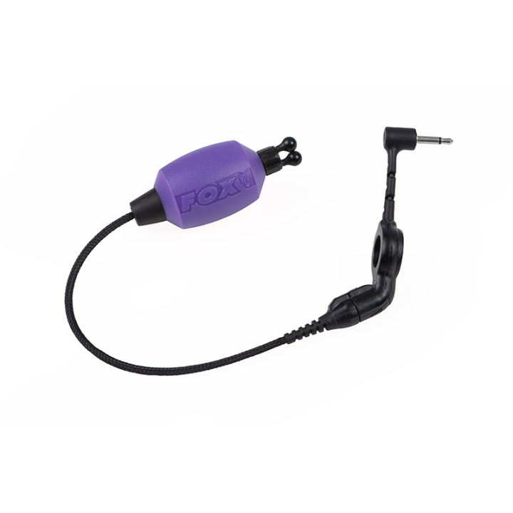 Fox Black Label Dumpy Halo Bobbins