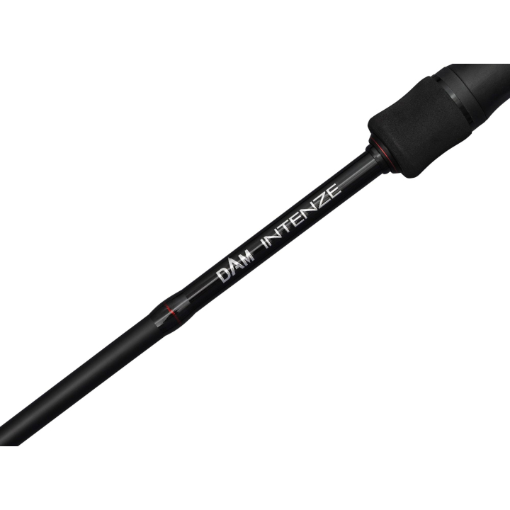 DAM Intenze Casting Rod 762XH 7ft 5″ 30-120g 2pc