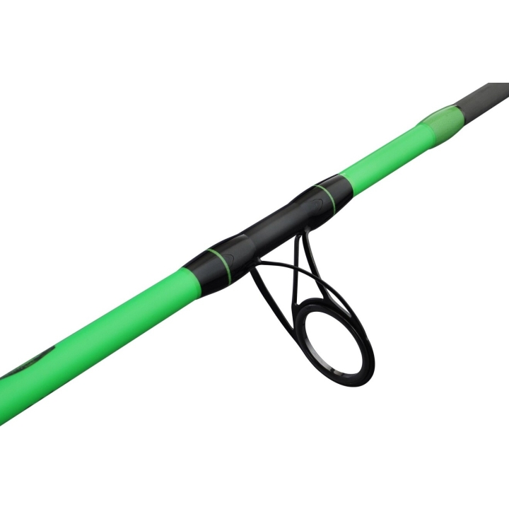 DAM Madcat UV Series Light Spin Rod - 7ft 4" 40-125g