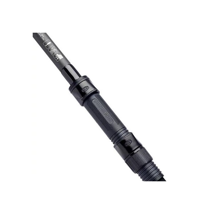 Daiwa Crosscast XT Carp Fishing Rod - 10ft 3.5lb