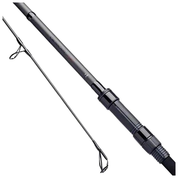 Daiwa Crosscast XT Carp Fishing Rod - 10ft 3.5lb