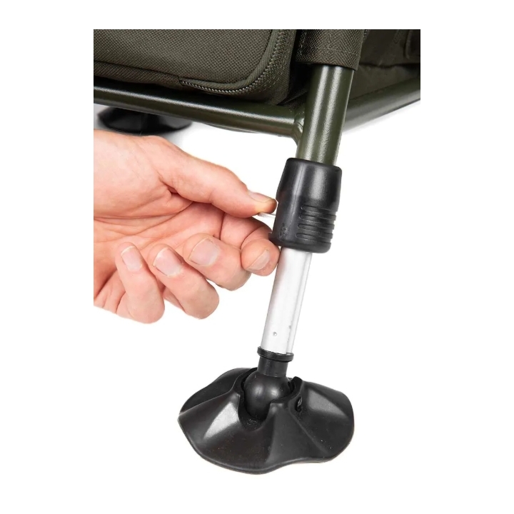 Fox Rage Predator Ruck Chair