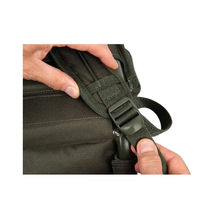 Fox Rage Predator Ruck Chair