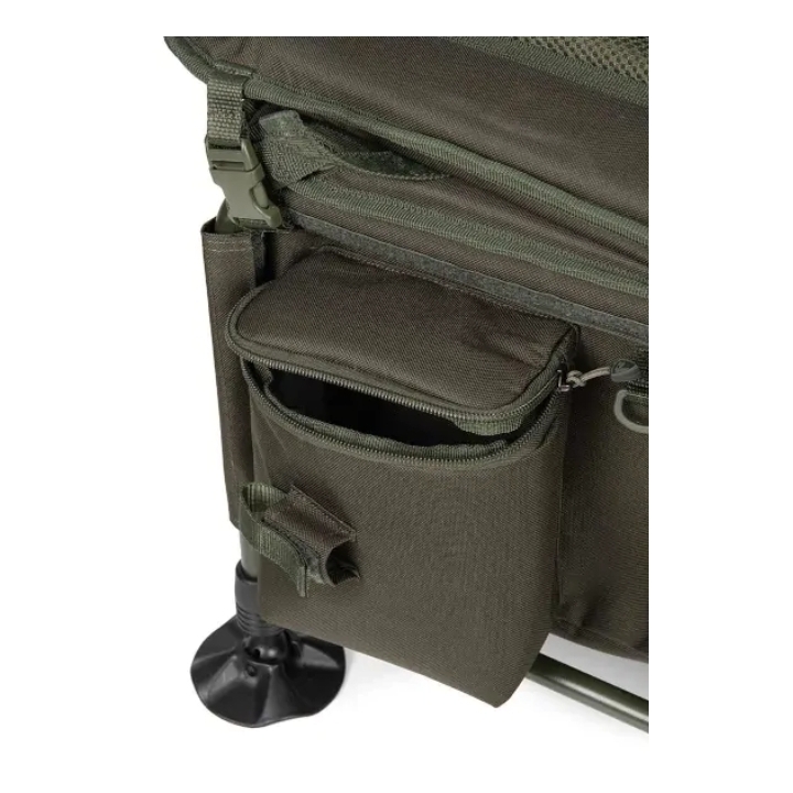 Fox Rage Predator Ruck Chair