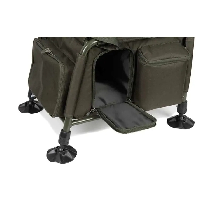 Fox Rage Predator Ruck Chair