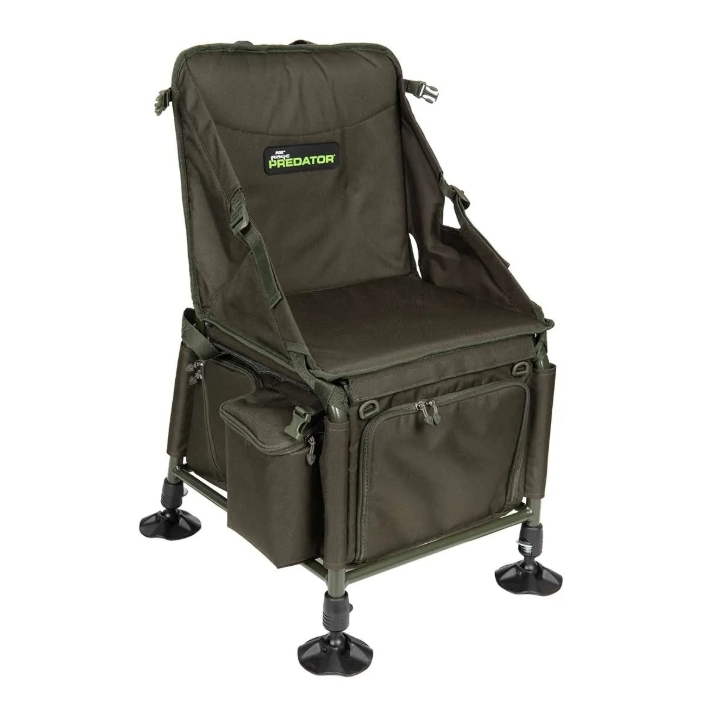 Fox Rage Predator Ruck Chair