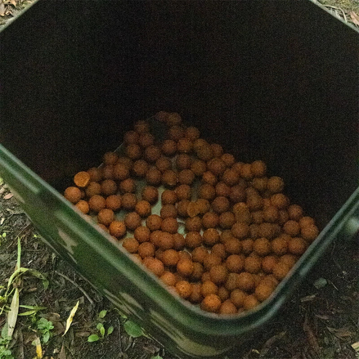 Fox Camo Buckets