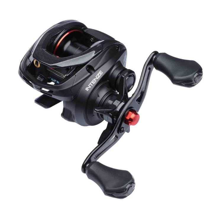 DAM Quick Intenze Low-Profile Casting (LH)