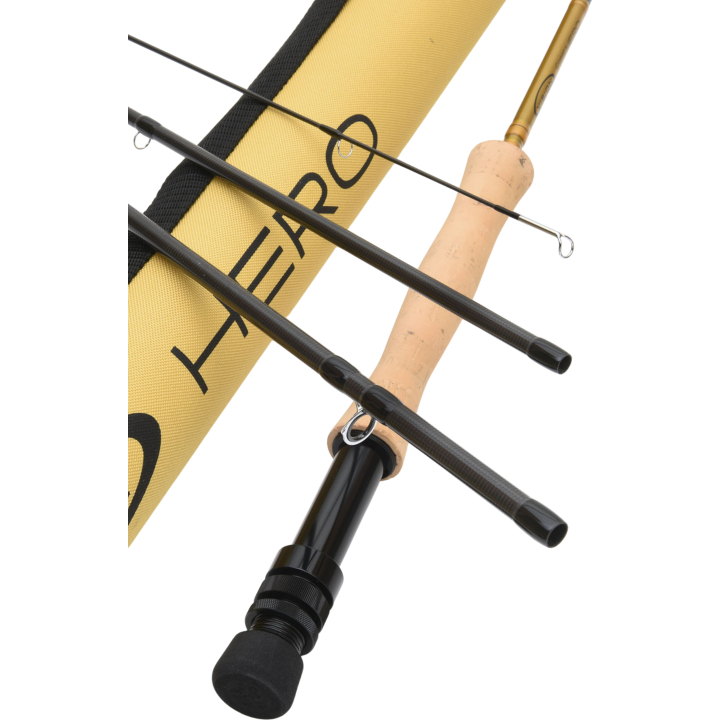Vision Seatrout Hero 2 Fly Rod - 9ft 7wt