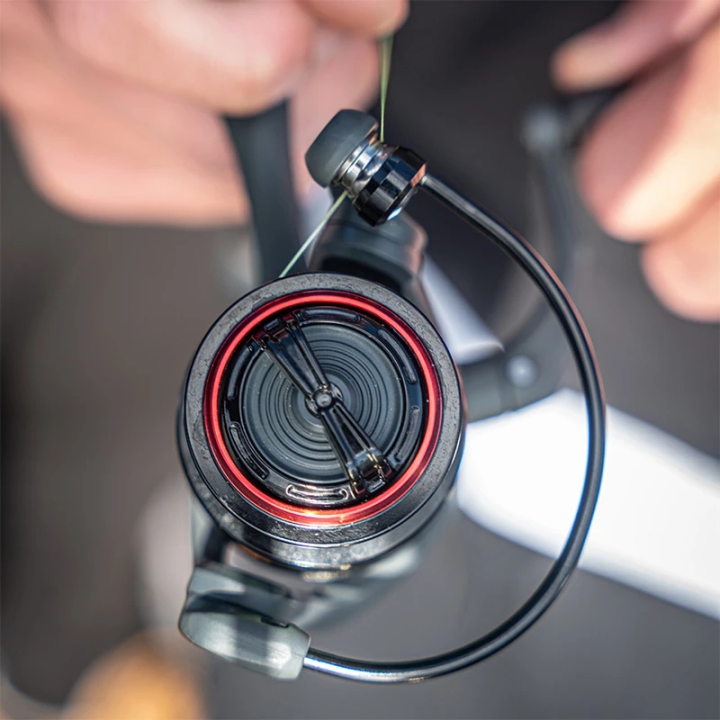 Fox Rage Warrior Spinning Reel -  2000