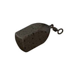 Fox Camotex Square Swivel Lead 2.5oz/70g