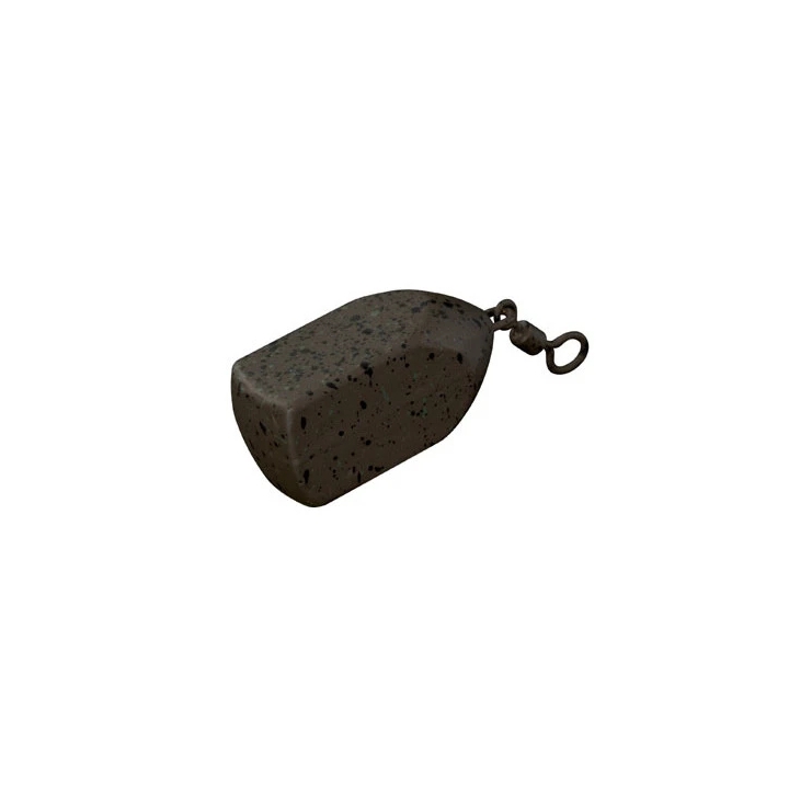 Fox Camotex Square Swivel Lead 2.5oz/70g