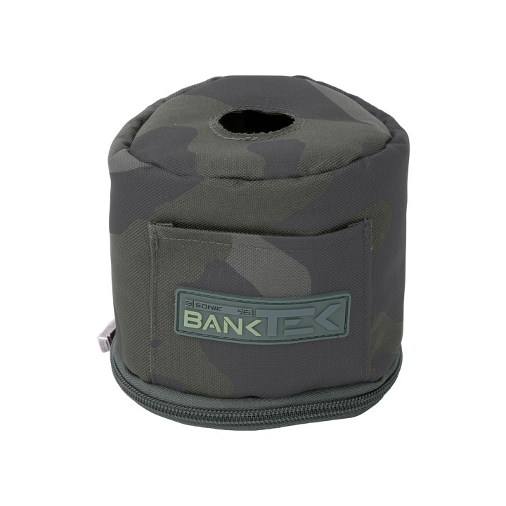 Sonik Bank-Tek Gas Canister Cover