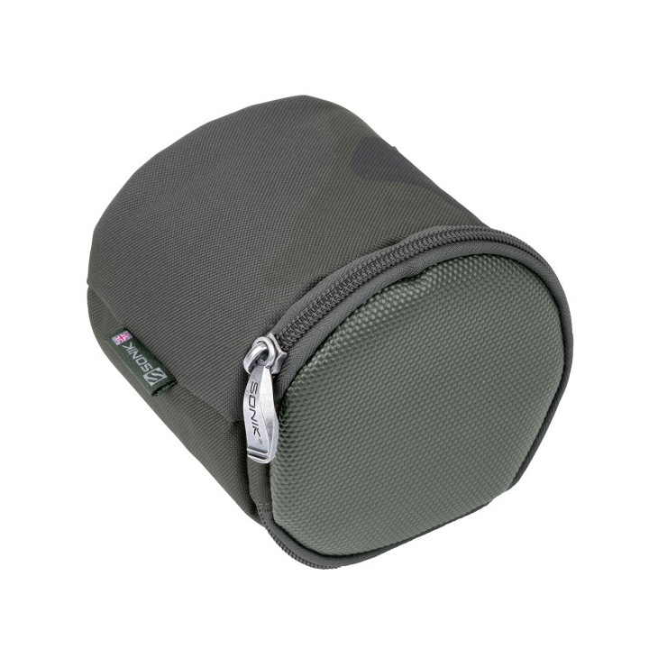 Sonik Bank-Tek Gas Canister Cover