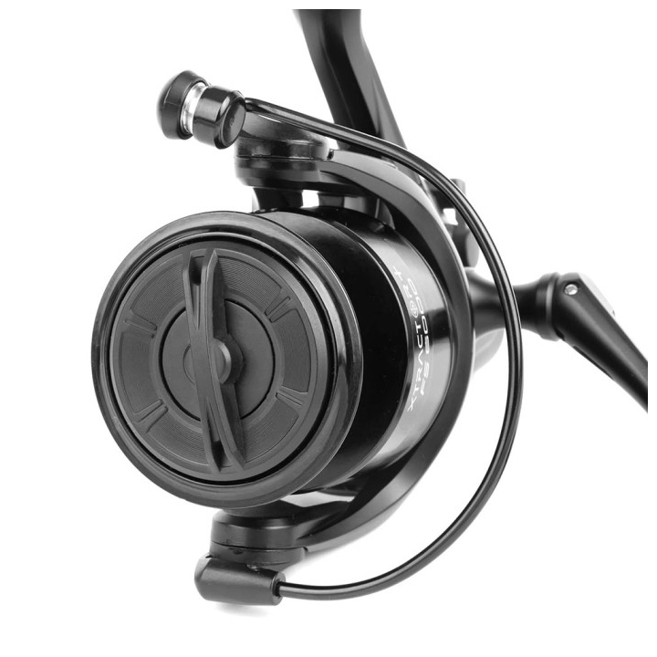 Sonik Xtractor+ FS Carp Reel - 6000