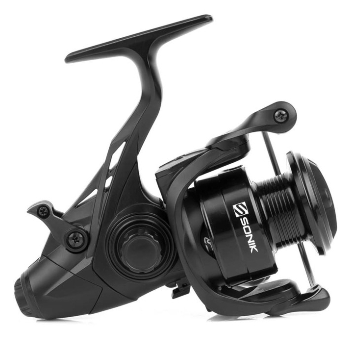 Sonik Xtractor+ Specialist FS Reel - 4000
