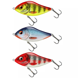 Salmo Slider 7cm Floating Lure Colour Addittion