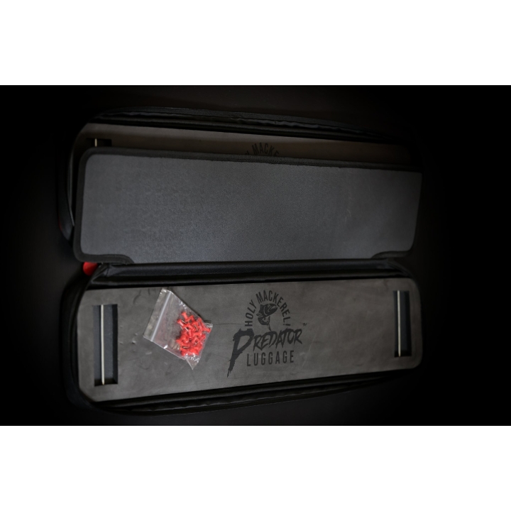 Holy Mackerel Predator Luggage - XL Trace & Rig Wallet