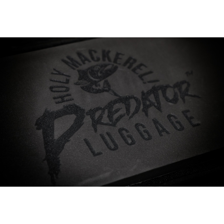 Holy Mackerel Predator Luggage - XL Trace & Rig Wallet