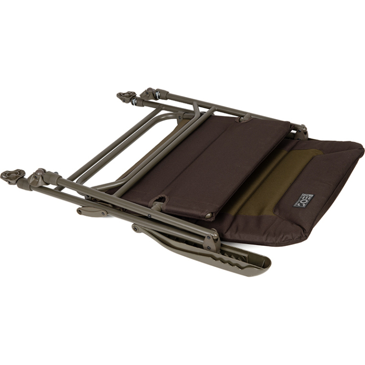 Fox EOS XL Chair