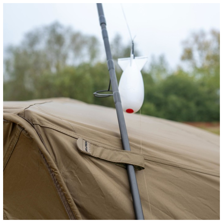 Avid Carp EXO Bivvy Overwrap