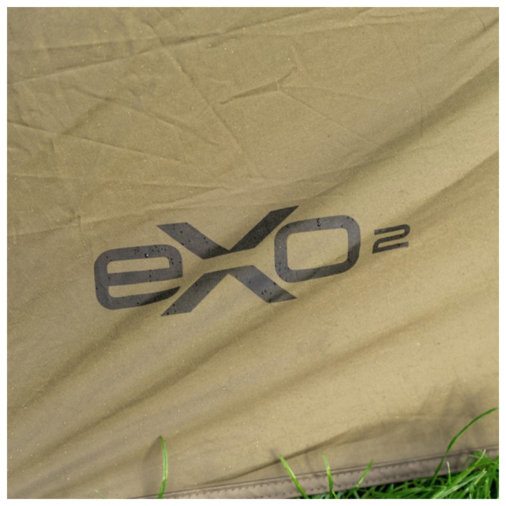 Avid Carp EXO Bivvy Overwrap