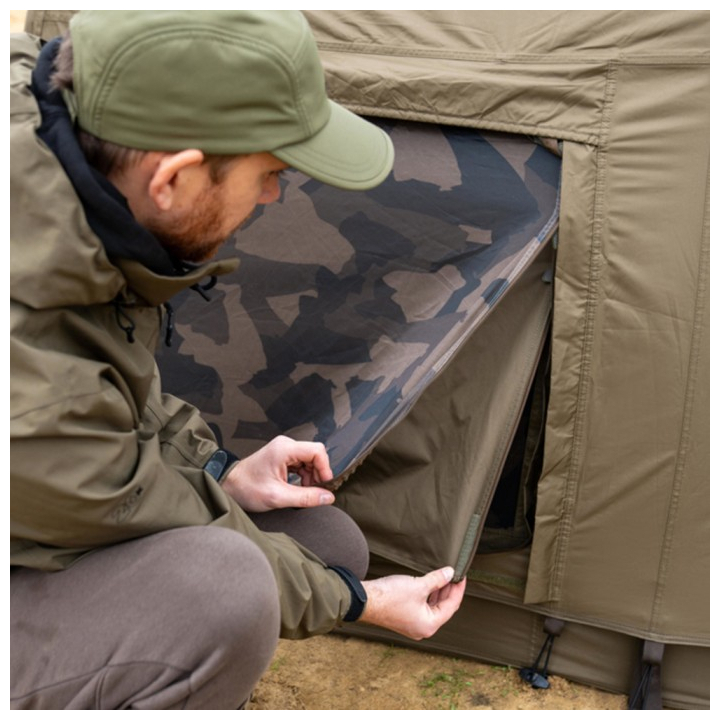 Avid Carp EXO Bivvy Overwrap